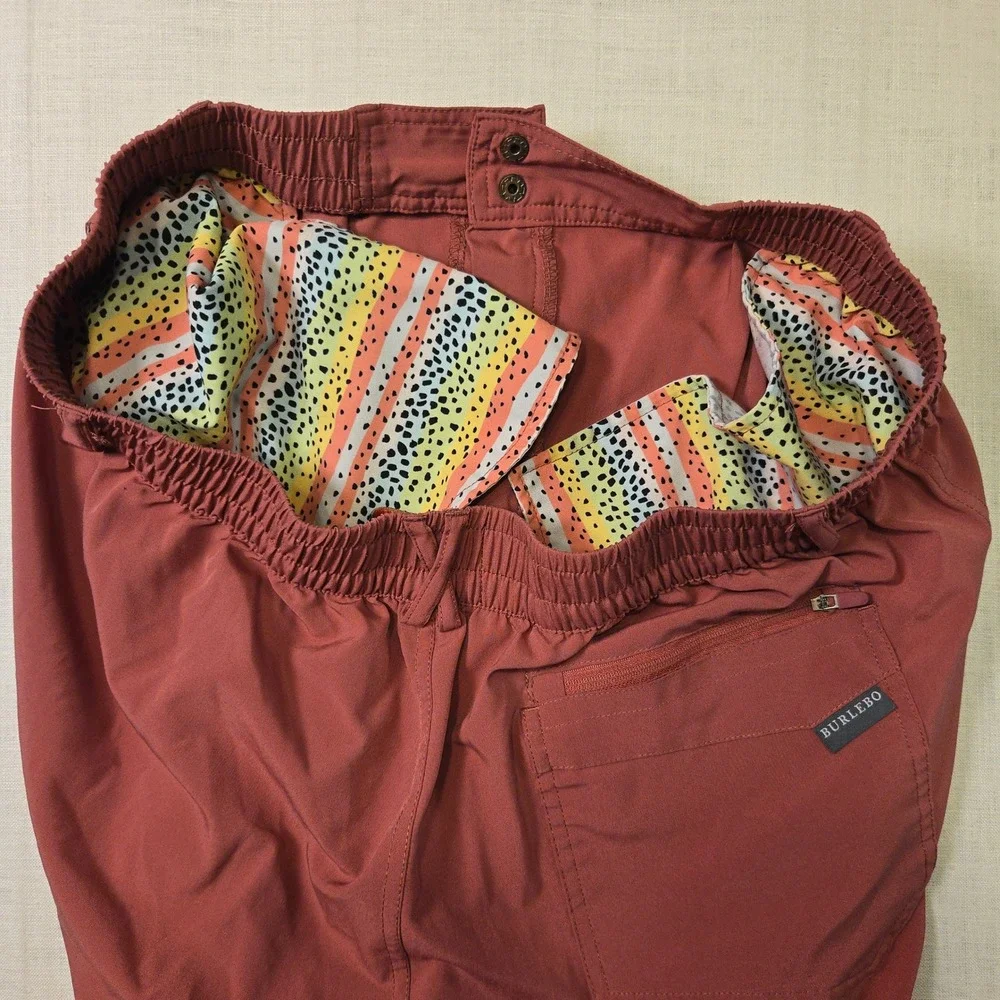 BURLEBO order by